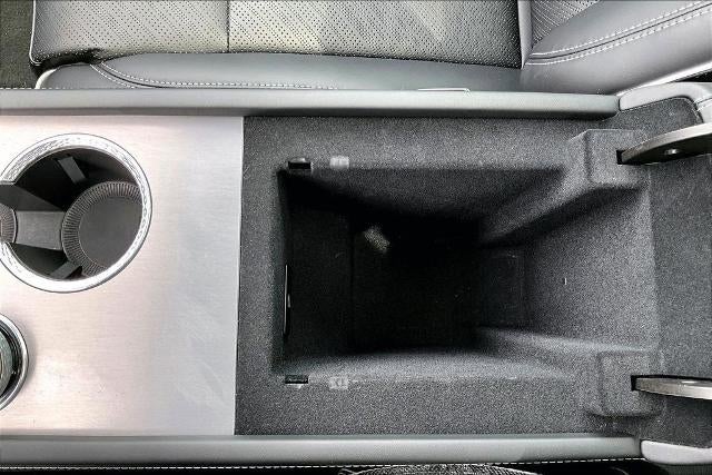 2026 Cadillac VISTIQ Platinum