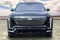 2026 Cadillac VISTIQ Platinum