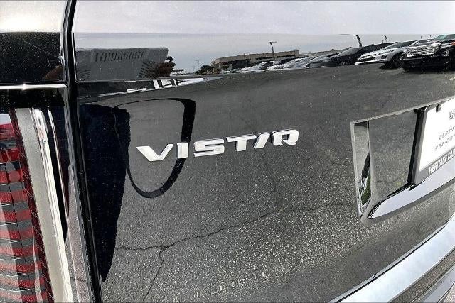 2026 Cadillac VISTIQ Platinum