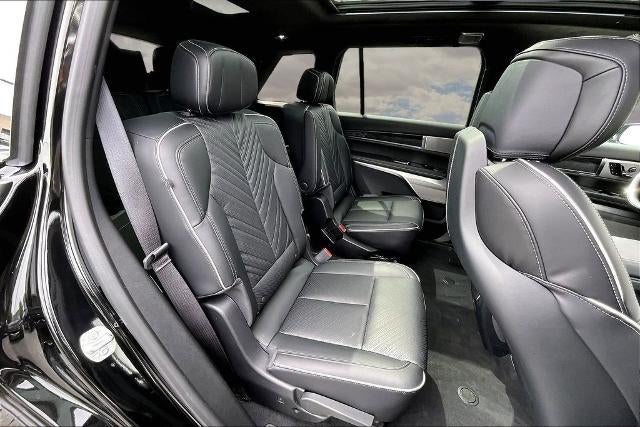 2026 Cadillac VISTIQ Platinum