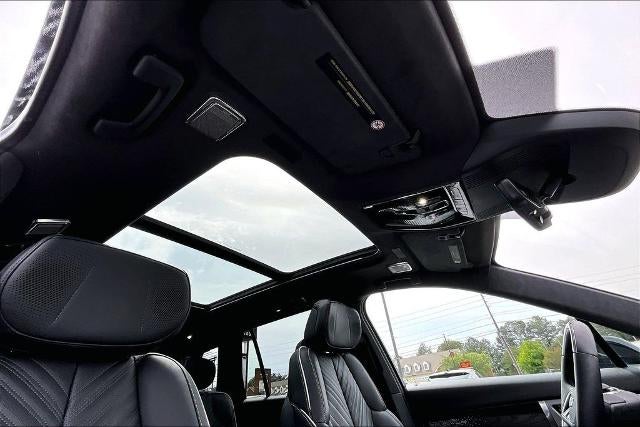 2026 Cadillac VISTIQ Platinum