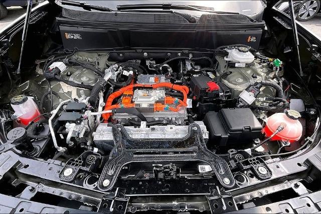2026 Cadillac VISTIQ Platinum