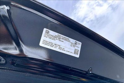 2026 Cadillac VISTIQ Platinum