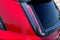 2026 Cadillac VISTIQ Platinum