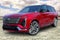 2026 Cadillac VISTIQ Platinum
