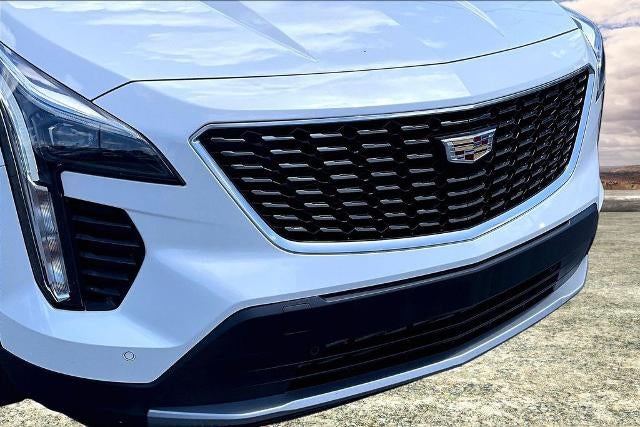 2022 Cadillac XT4 Premium Luxury