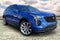 2021 Cadillac XT4 FWD Sport