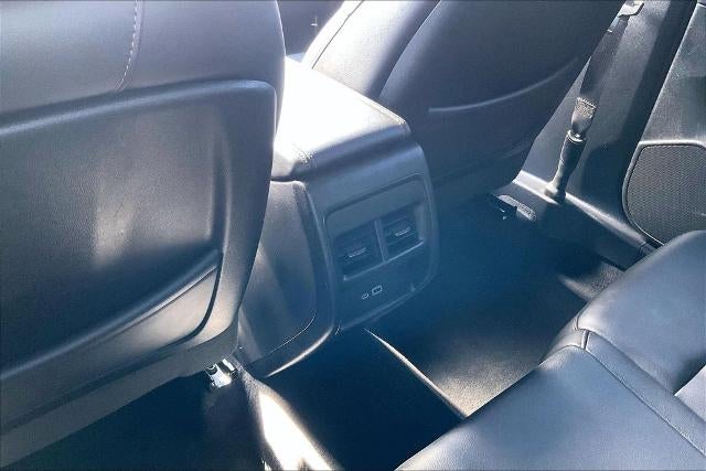 2021 Cadillac XT4 FWD Sport