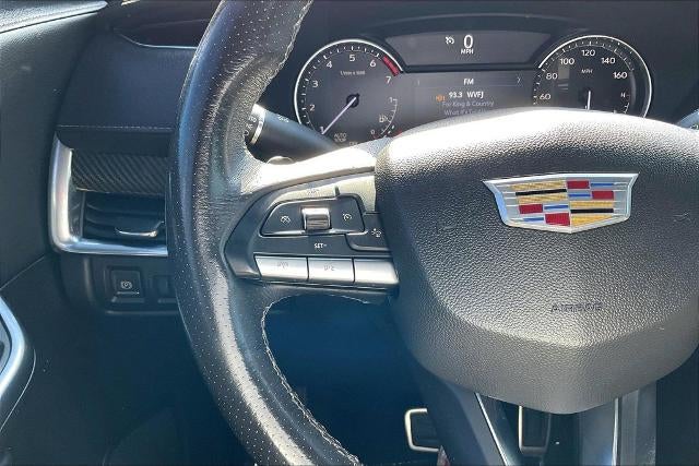 2021 Cadillac XT4 FWD Sport