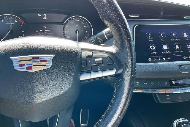 2021 Cadillac XT4 FWD Sport