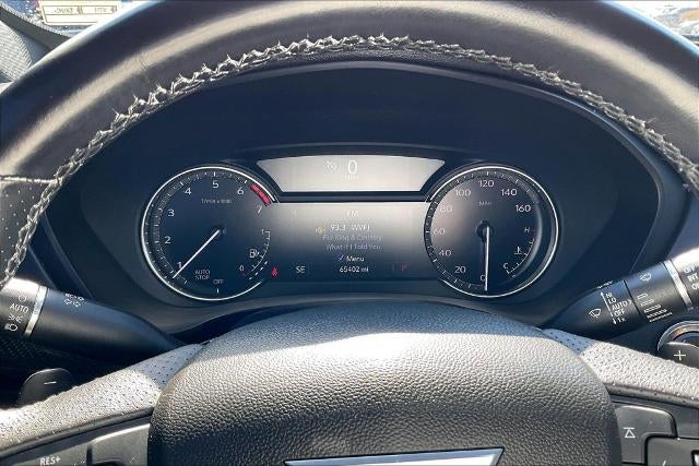 2021 Cadillac XT4 FWD Sport