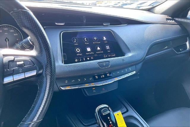 2021 Cadillac XT4 FWD Sport