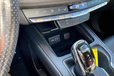 2021 Cadillac XT4 FWD Sport