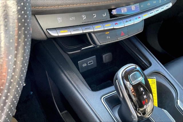 2021 Cadillac XT4 FWD Sport