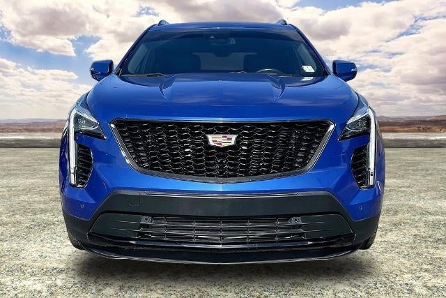 2021 Cadillac XT4 FWD Sport