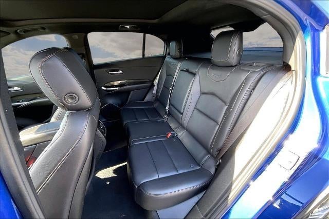 2021 Cadillac XT4 FWD Sport