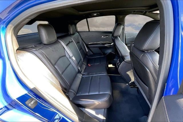 2021 Cadillac XT4 FWD Sport