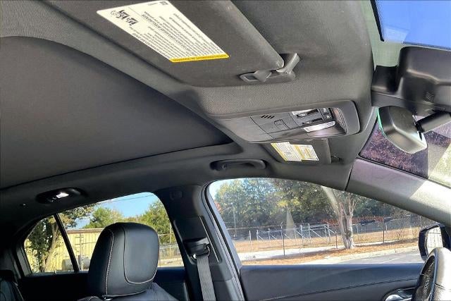 2021 Cadillac XT4 FWD Sport