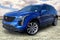 2021 Cadillac XT4 FWD Sport
