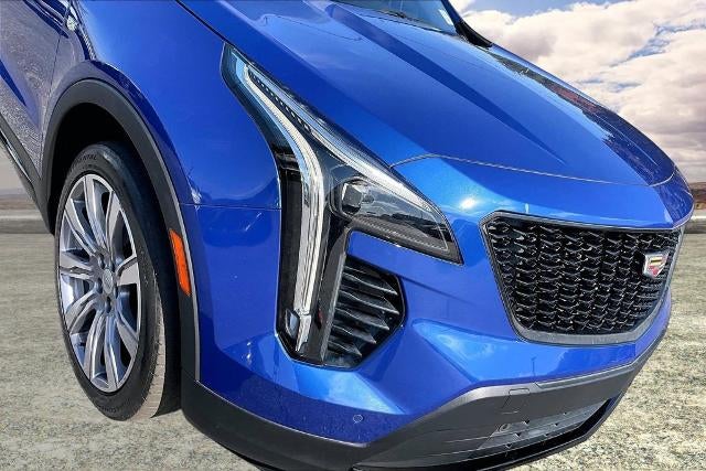 2021 Cadillac XT4 FWD Sport