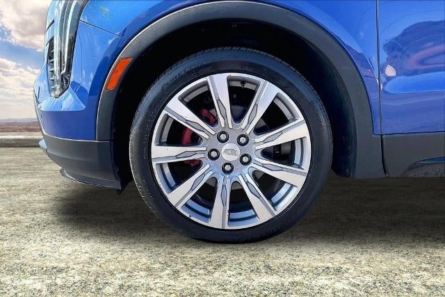 2021 Cadillac XT4 FWD Sport