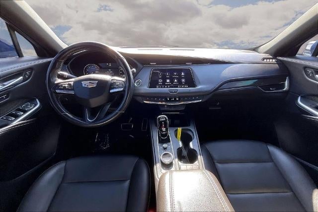 2021 Cadillac XT4 FWD Sport