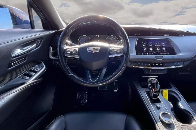 2021 Cadillac XT4 FWD Sport