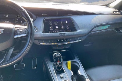 2021 Cadillac XT4 FWD Sport