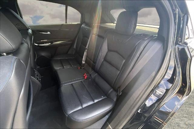 2024 Cadillac XT4 Sport