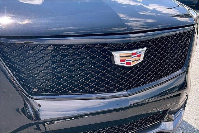 2024 Cadillac XT4 Sport