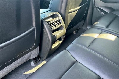 2024 Cadillac XT5 Luxury