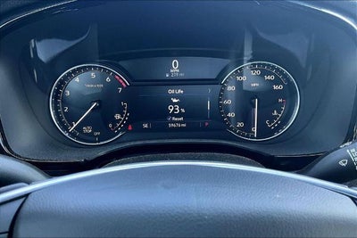 2024 Cadillac XT5 Luxury