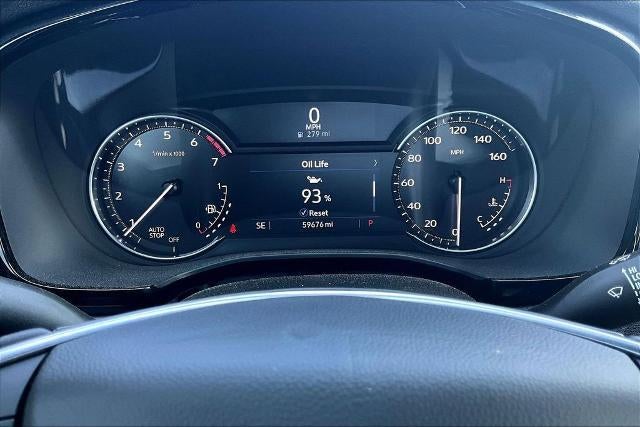 2024 Cadillac XT5 Luxury