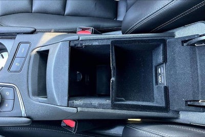 2024 Cadillac XT5 Luxury