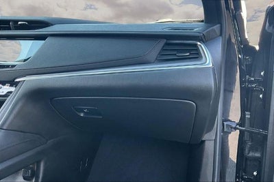 2024 Cadillac XT5 Luxury