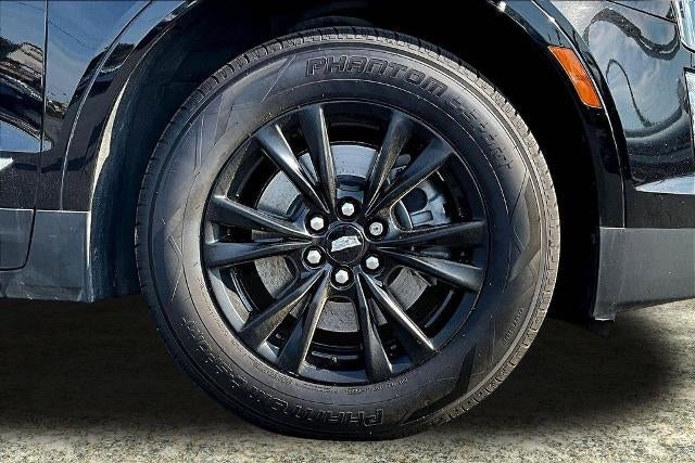 2024 Cadillac XT5 Luxury