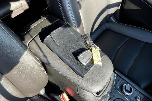 2024 Cadillac XT5 Luxury