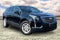 2017 Cadillac XT5 FWD