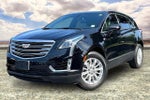2017 Cadillac XT5 FWD