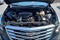 2017 Cadillac XT5 FWD