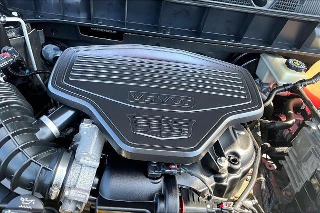 2017 Cadillac XT5 FWD