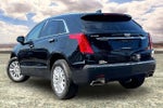 2017 Cadillac XT5 FWD
