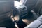 2024 Cadillac XT5 Luxury