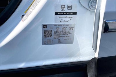 2024 Cadillac XT5 Luxury