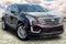 2017 Cadillac XT5 Luxury FWD