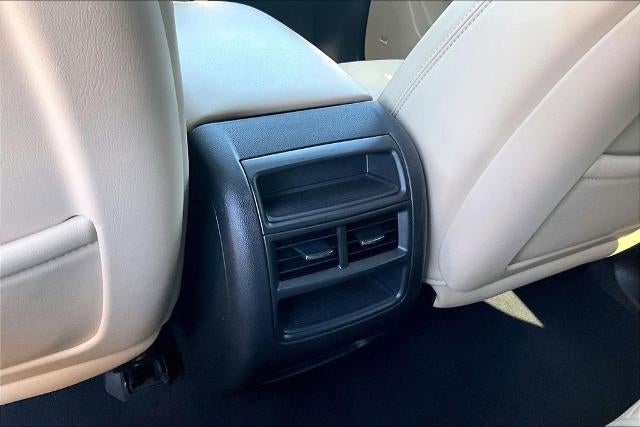 2018 Cadillac XT5 Luxury FWD