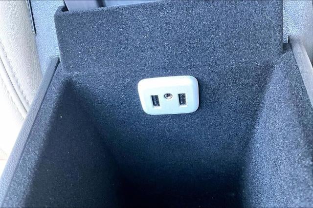 2018 Cadillac XT5 Luxury FWD