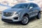 2018 Cadillac XT5 Luxury FWD