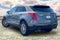 2018 Cadillac XT5 Luxury FWD