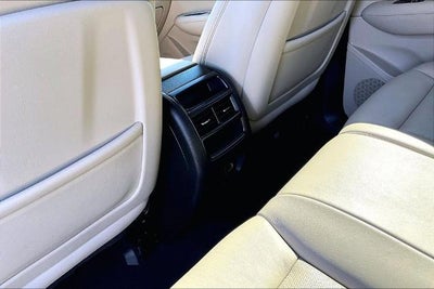 2019 Cadillac XT5 Luxury FWD